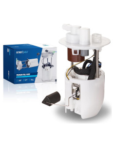 Módulo de Bomba de Combustible Detroit Axle FSP9165M Toyota Corolla 2005-2019