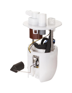 Módulo de Bomba de Combustible Detroit Axle FSP9165M Toyota Corolla 2005-2019 2