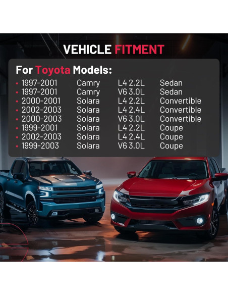 Motor de Ventilador de Calefacción BDFHYK para Toyota 1997-2003