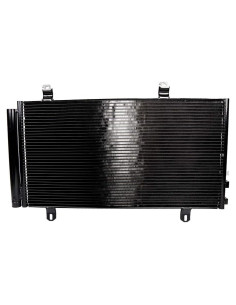Condensador A/C ECCPP CU3396 para Toyota y Lexus 2007-2016