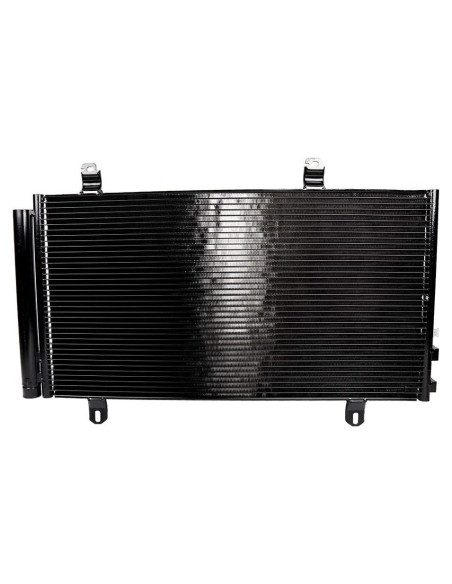 Condensador A/C ECCPP CU3396 para Toyota y Lexus 2007-2016