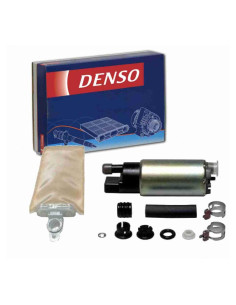 Juego Bomba de Combustible y Filtro DENSO Toyota T100 2.7L 3.0L 3.4L