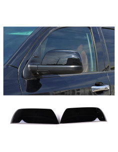 Cubierta de Espejo Retrovisor Lateral Toyota Tundra 2007-2021