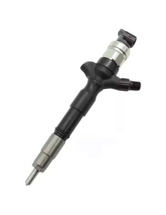 Inyector Diesel HIRINTOL 2KD-FTV 2.5L D4D Toyota Hilux