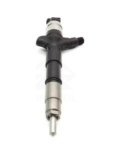 Inyector Diesel HIRINTOL 2KD-FTV 2.5L D4D Toyota Hilux 2