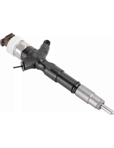 4 Inyectores de Combustible HIRINTOL para Toyota Diésel