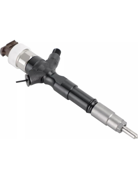 4 Inyectores de Combustible HIRINTOL para Toyota Diésel