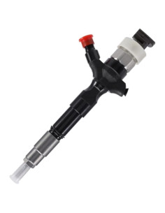 Inyector de Combustible Diesel IMELBUFF para Toyota Hilux 2KD-FTV