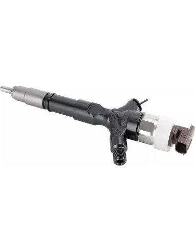 4 Inyectores de Combustible HIRINTOL para Toyota Diésel