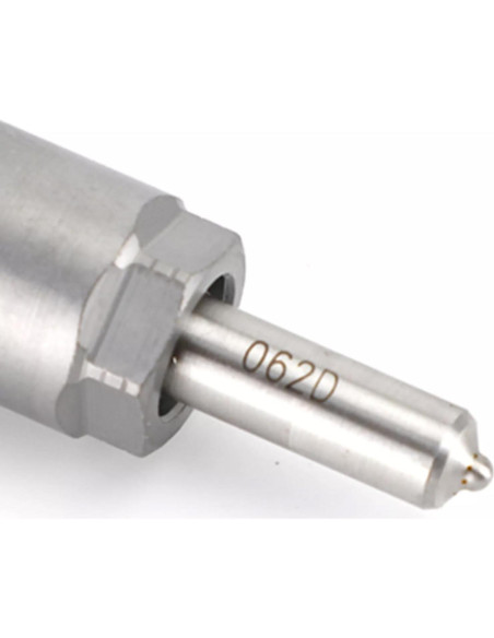 4 Inyectores de Combustible HIRINTOL para Toyota Diésel