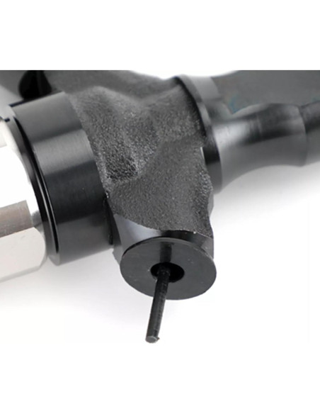 4 Inyectores de Combustible HIRINTOL para Toyota Diésel