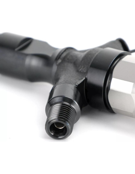 4 Inyectores de Combustible HIRINTOL para Toyota Diésel