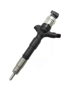 Inyector Diesel HIRINTOL 23670-0L070 para Toyota Hilux 2.5L 2