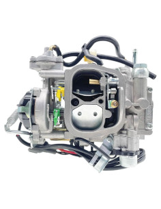 Carburador LDCRE 21100-35520 para Toyota 22R 2.4L 3.0L