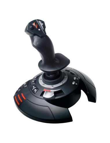 Joystick Thrustmaster T-Flight Stick X para PS3 y PC