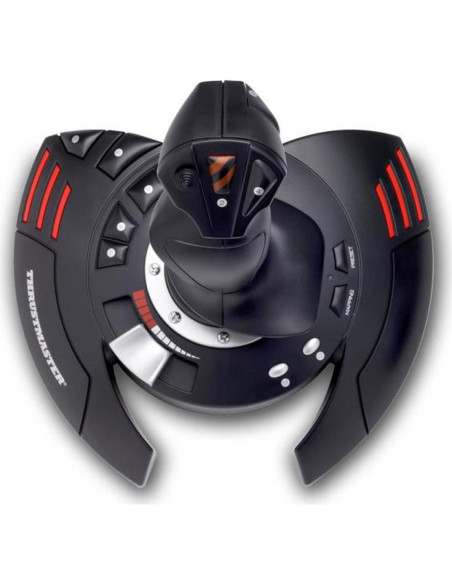 Joystick Thrustmaster T-Flight Stick X para PS3 y PC Joystick Thrustmaster T-Flight Stick X para PS3 y PC