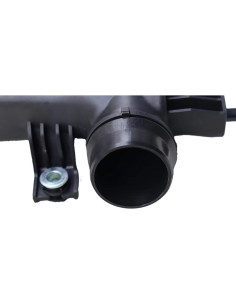 Radiador de Aire Acondicionado Genérico 17940-0E010 Toyota 2