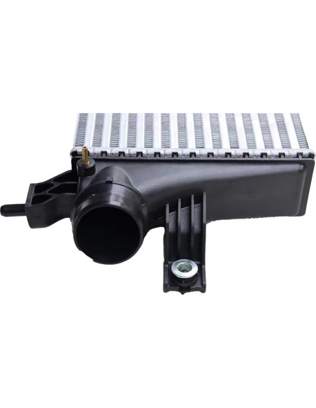 Radiador de Aire Acondicionado Genérico 17940-0E010 Toyota