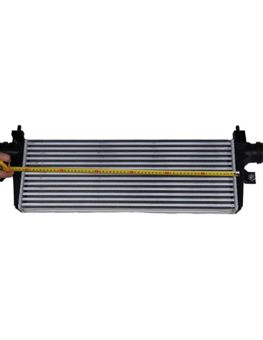 Radiador de Aire Acondicionado Genérico 17940-0E010 Toyota