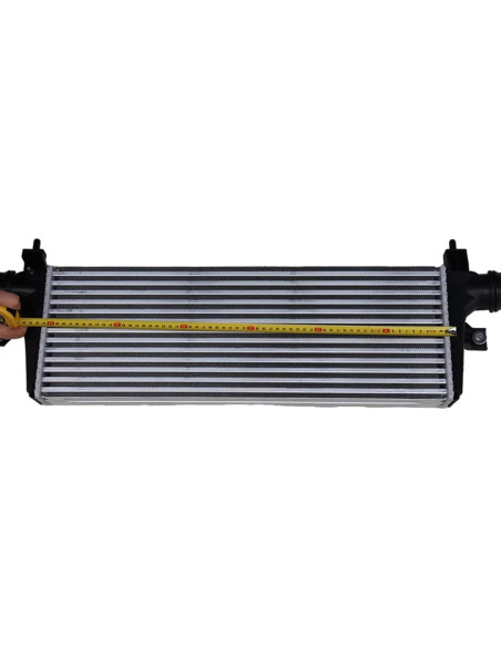 Radiador de Aire Acondicionado Genérico 17940-0E010 Toyota