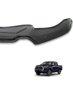 Deflector de Capó Ehiltek para Toyota Hilux IV 2021-2023 2