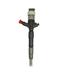 Inyector de Combustible YYBMBFBYQ 23670-30420 para Toyota Hilux 2.5D 2