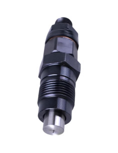 Inyector de Combustible Blevniut 23600-54080 x4 para Toyota Hilux Surf 2