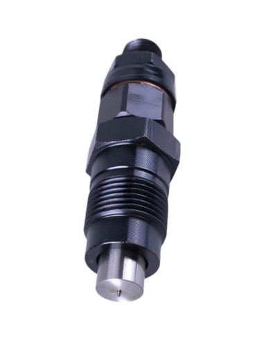 Inyector de Combustible Blevniut 23600-54080 x4 para Toyota Hilux Surf