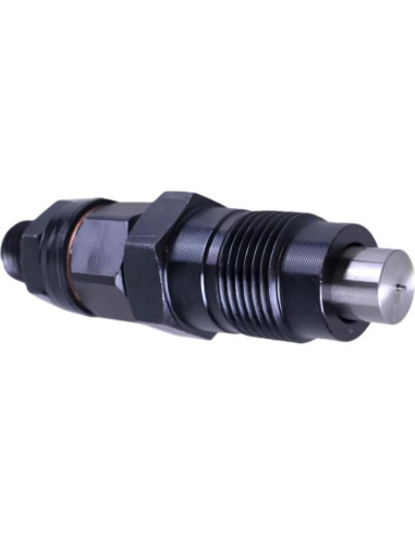 Inyector de Combustible Blevniut 23600-54080 x4 para Toyota Hilux Surf