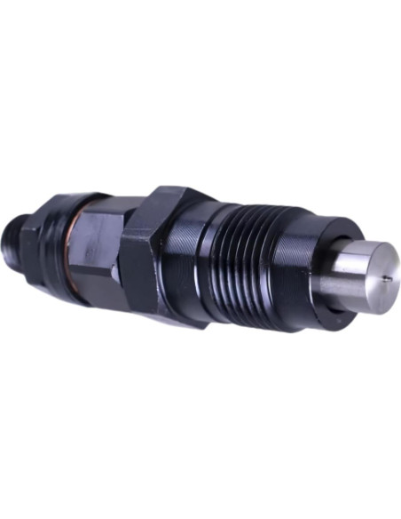 Inyector de Combustible Blevniut 23600-54080 x4 para Toyota Hilux Surf