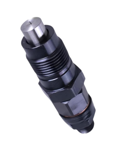 Inyector de Combustible Blevniut 23600-54080 x4 para Toyota Hilux Surf