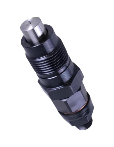 Inyector de Combustible Blevniut 23600-54080 x4 para Toyota Hilux Surf