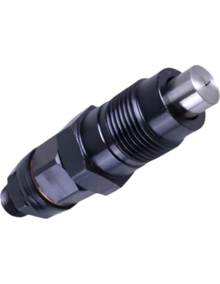 Inyector de Combustible Blevniut 23600-54080 x4 para Toyota Hilux Surf