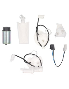 Bomba de combustible Yezoauto para Toyota 2005-2020 HNH02205