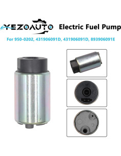 Bomba de combustible Yezoauto para Toyota 2005-2020 HNH02205 2