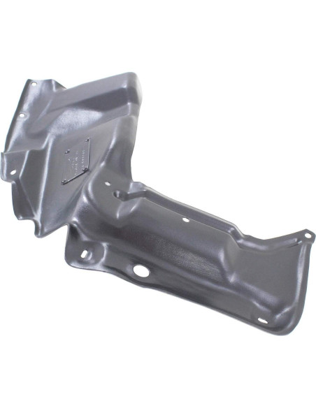 Escudo de Salpicaduras Motor Go-Parts Toyota Corolla 2003-2008