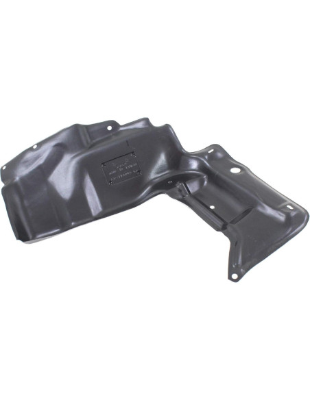 Escudo de Salpicaduras Motor Go-Parts Toyota Corolla 2003-2008