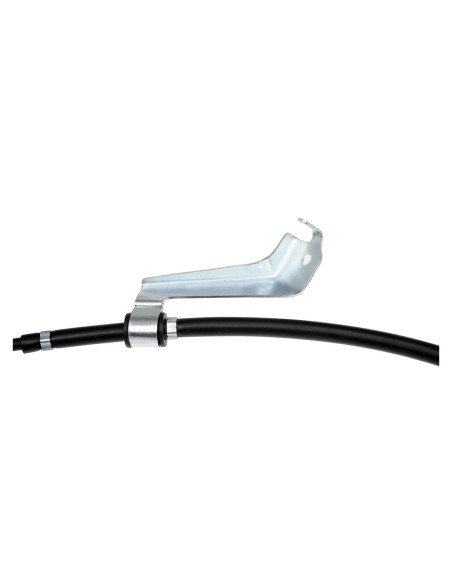 Cable de Cambio de Transmisión Automática Sawyer Auto Toyota Corolla 2009-2013