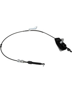Cable de Cambio de Transmisión Automática Sawyer Auto Toyota Corolla 2009-2013 2