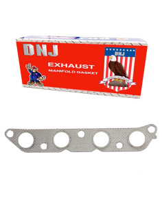 Junta de Colector de Escape DNJ EG920 para Toyota 1.6L-1.8L