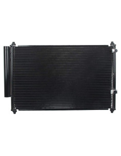 Condensador de Aire Acondicionado ECCPP para Toyota Corolla