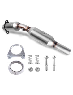 Convertidor Catalítico AUTOSAVER88 para Corolla 2003-2008
