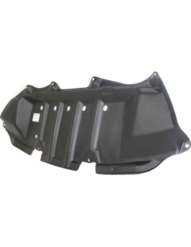 Cubierta Salpicadero Motor Garage-Pro Toyota Corolla 2009-2012