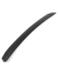 Alerón Trasero ABS Matte Negro ECCPP para Toyota Corolla