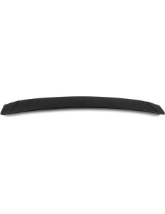 Alerón Trasero ABS Matte Negro ECCPP para Toyota Corolla 2