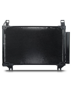 Condensador de Aire Acondicionado SCITOO para Toyota Yaris 1.5L