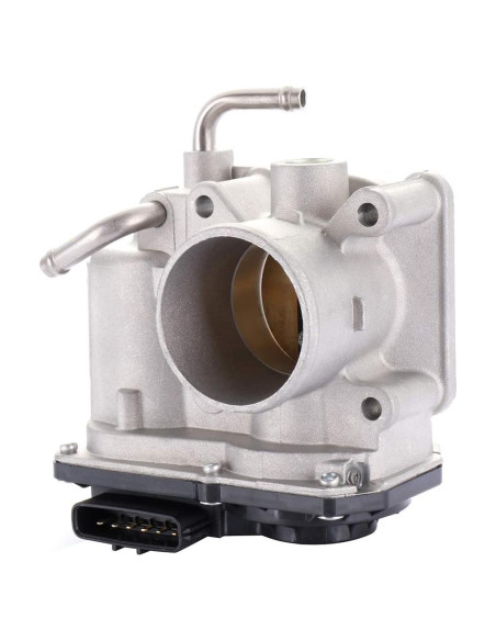 Cuerpo de Aceleración QUALINSIST para Toyota Yaris 2007-2012