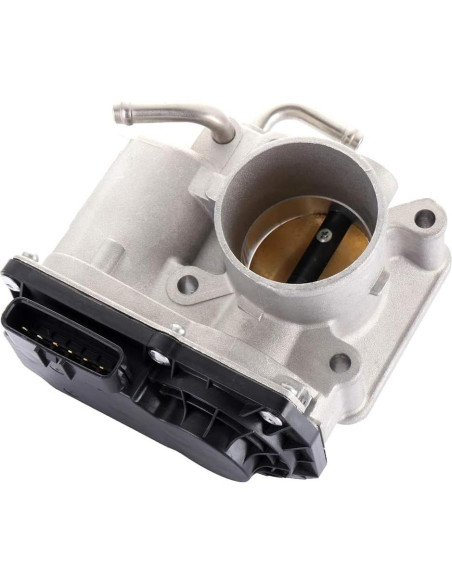 Cuerpo de Aceleración QUALINSIST para Toyota Yaris 2007-2012