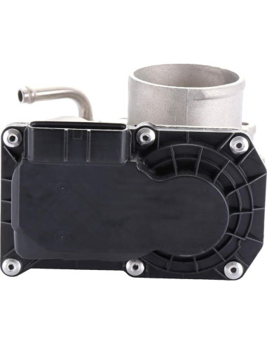 Cuerpo de Aceleración QUALINSIST para Toyota Yaris 2007-2012