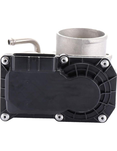 Cuerpo de Aceleración QUALINSIST para Toyota Yaris 2007-2012